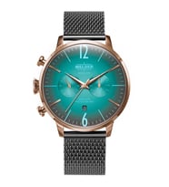 Welder Moody Watch WWRC1013 47 mm Erkek Kol Saati