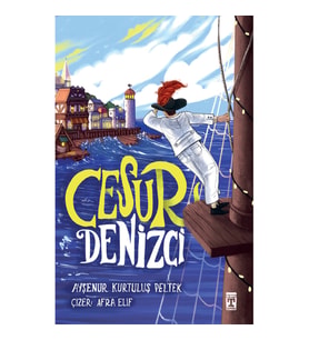 Cesur Denizci