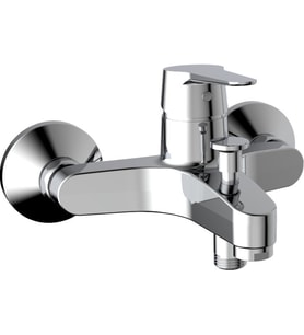 Roca Estreia Banyo Bataryası A5A027EC0K (Krom)