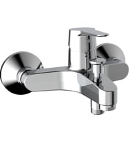 Roca Estreia Banyo Bataryası A5A027EC0K (Krom)