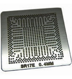 KALIP STENCİL SR17E-BD82HM86 HM-86