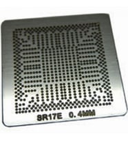 KALIP STENCİL SR17E-BD82HM86 HM-86
