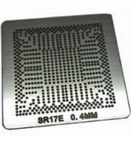KALIP STENCİL SR17E-BD82HM86 HM-86