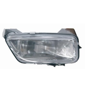 CITROEN SAXO ÖN SİS FARI SOKETLİ SAĞ 96-99 CIT10SA011 6205N6