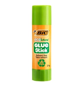 Bic Stick Yapıştırıcı 21Gr