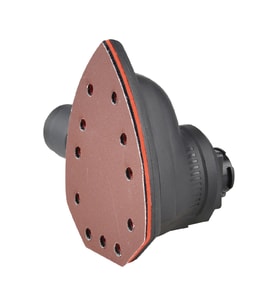 Klpro KLMS18-20 Multi Set İçin Zımpara Başlığı KLMSZ04