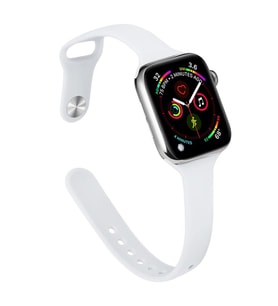 Cda Store Apple Watc 38-40-41 Uyumlu 1/2/3/4/5/6//7/8/SE Uyumlu Klasik Kordon