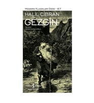 Gezgin - Modern Klasikler Dizisi (Şömizli)