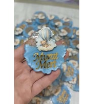 BEBEK HEDİYELİK MAGNET