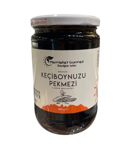 Keçiboynuzu Pekmezi 800 gr MG