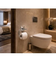 ANGLED WC Kağıtlık Acar ZR5901