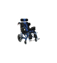GOLFİ G458 Cerebral Palsy Tekerlekli Sandalye YETİŞKİN SANDALYESİ