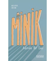 Minik Adında Bir Dev Mike Atkins