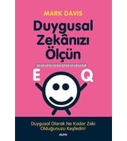 Duygusal Zekanızı Ölçün