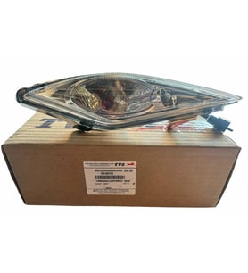TVS SİNYAL ÖN SAĞ WEGO KABLOLU K6160150