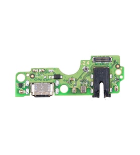 Infinix Uyumlu Hot 40i Şarj Soketli Mikrofon Bordu X6528B