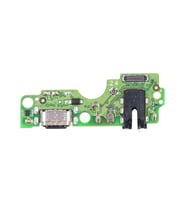 Infinix Uyumlu Hot 40i Şarj Soketli Mikrofon Bordu X6528B