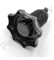 Polo (2018 >) Stepne Sabitleme Civatası Plastik 3G0803899E Orjinal