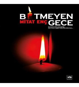 Bitmeyen Gece