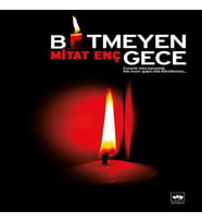 Bitmeyen Gece