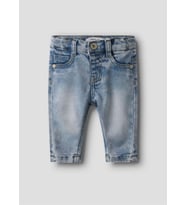 Name IT Kot Pantolon Mavi