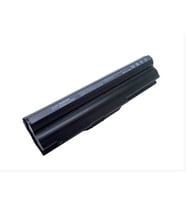 Sony   Z117FC   Notebook Bataryası Pili - Siyah - 6 Cell