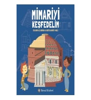 Mimariyi Keşfedelim