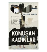 Konuşan Kadınlar