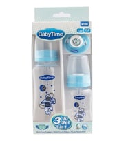 Baby Time 3'lü Set 8699943242091