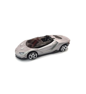 Hot Wheels Tekli Arabalar 16 Lamborghını Centenarıo Roadster Fyb38
