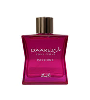 Rasasi Daarej Passione EDP 100 ml Kadın Parfümü