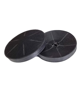 Simfer Yeni Nesil 2 li Karbon Filtre Seti 17.2 CM Uyumlu