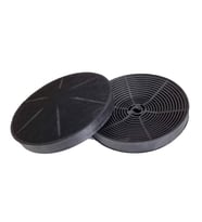 Simfer Yeni Nesil 2 li Karbon Filtre Seti 17.2 CM Uyumlu