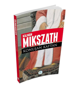 Konuşan Kaftan