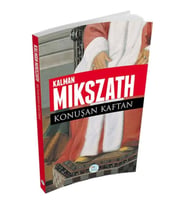 Konuşan Kaftan