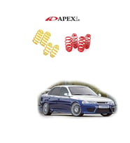 opel vectra b 1996.2001 apexi 4.cm spor helezon yay