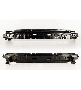 Opel Astra F 1992- Radyatör Traversi 222001 Wisco