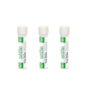 Naturdan Yaş Üzüm Aroması 3 Ml 3 Adet
