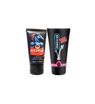 Hors Active Cream 4 Adet 50 ml Güçlü ve Hızlı Etkide Penis Sertleştirici Geciktirici Güç Kremi + Maxi Size XXL Penis Enlargement Cream 50 ml Penis Boyunu Büyütme Kalınlaştırma Kremi
