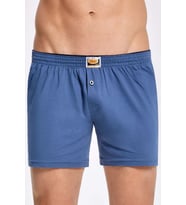 Düz Havlu Bel Boxer