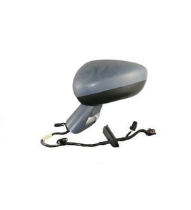 CITROEN C5 DIŞ AYNA ELEKTRİKLİ ISITMALI SİNYALLİ KATLAMALI 11PİN ASTARLI SOL 08- CIT11C5004 8154CW