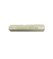 Yumuşak Tamir Mumları 551 99 Eczacıbaşı-Beyaz 8cm Yumuşak Mum