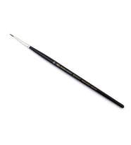 Winsor & Newton 7 Serisi Samur Tezhip Fırçası No: 00 