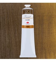 St. Petersburg Sonnet Yağlı Boya 120 ml 415 Raw Umber 
