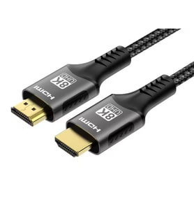 ZR144 8K Hdmı To Hdmı Kablo