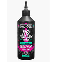 Muc-Off No Puncture Tubeless sıvısı Mtb 500ml