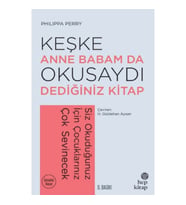 Keşke Anne Babam Da Okusaydı Dediğiniz Bir Kitap