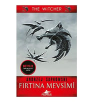 The Witcher 8 - Fırtına Mevsimi