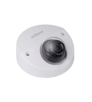 DAHUA IPC-HDBW3231F-M-0280B, 2Mpix, 2,8mm, H265+, 23Mt. Gece Görüş, SD Kart, IP67, IK10, PoE Mobil Dome IP Kamera