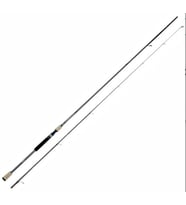 Okuma Azaki Spin 244 cm 7-28 gr 2 Parça Spin Kamışı